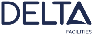 Logotipo Delta Facilities